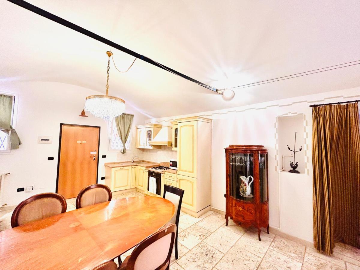 Loft Mirasole Leilighet Bologna Eksteriør bilde