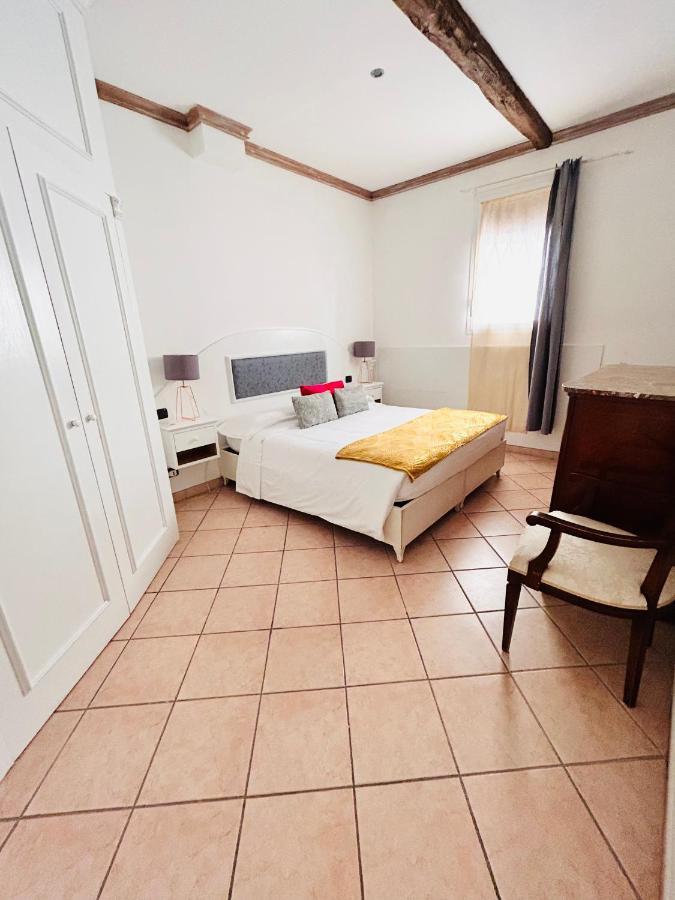 Loft Mirasole Leilighet Bologna Eksteriør bilde